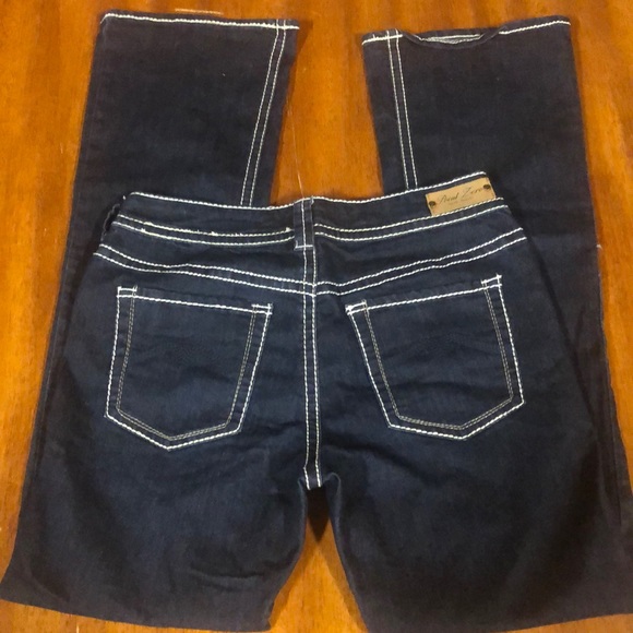 Point Zero Jeans - Picture 3 of 7